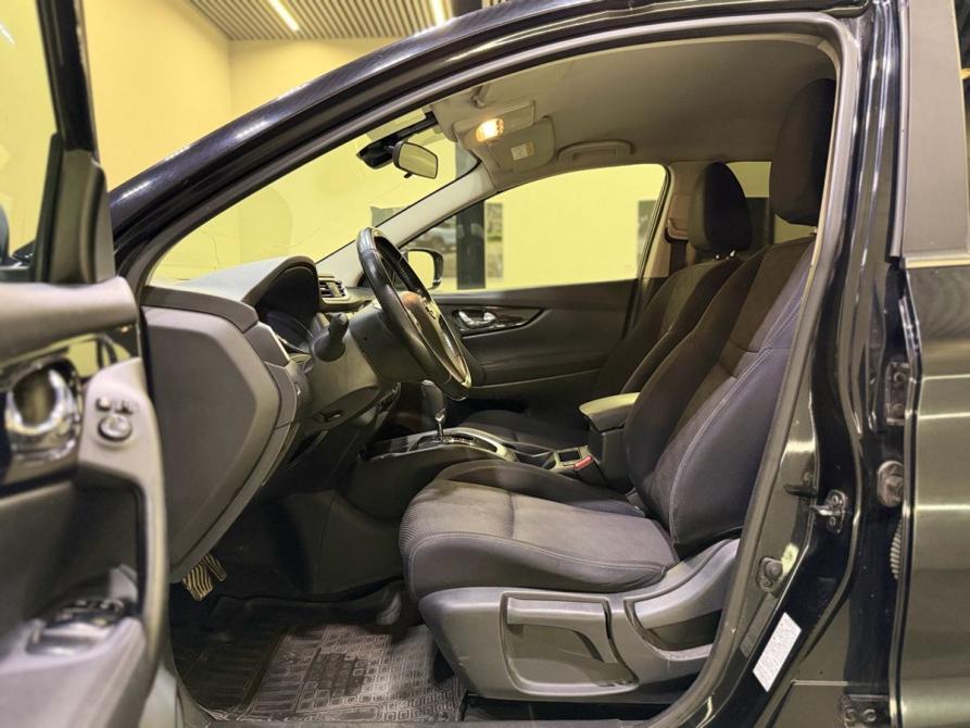 Nissan Qashqai II Новосибирск  - изображение 11