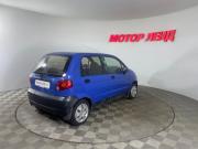 Daewoo Matiz I Рестайлинг Воронеж  - изображение 19
