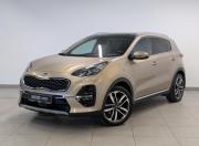 Kia Sportage IV Рестайлинг Санкт-Петербург  - изображение 31