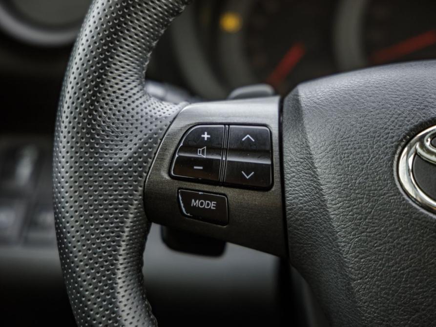 Toyota RAV4 III (XA30) Рестайлинг Волгоград  - изображение 18