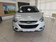 Hyundai ix35 I Рестайлинг Москва  - изображение 21