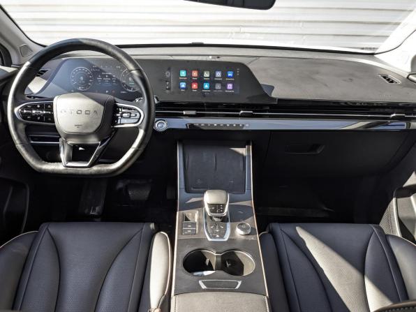 Omoda C5 I с пробегом 2024 года, цена 1 970 000 рублей, 31320 км, внедорожник, Автокод Объявления