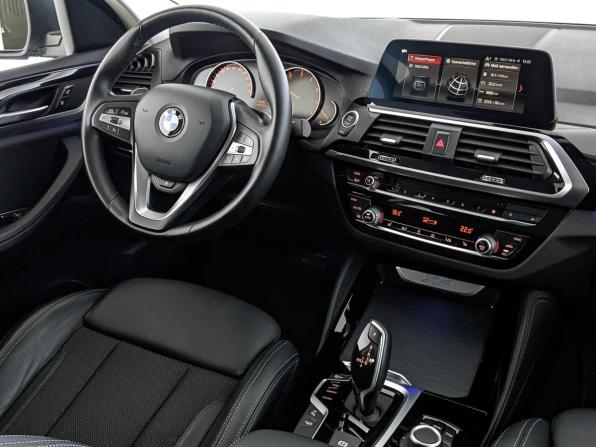 BMW X4 II (G02) с пробегом 2020 года, цена 4 600 000 рублей, 67832 км, внедорожник, Автокод Объявления