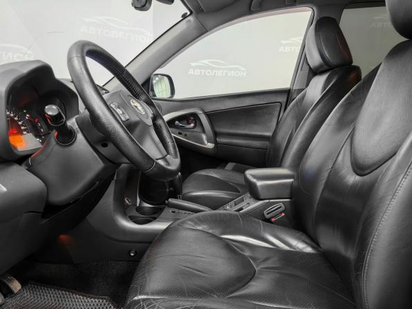 Toyota RAV4 III (XA30) Рестайлинг с пробегом 2011 года, цена 1 815 000 рублей, 232000 км, внедорожник, Автокод Объявления