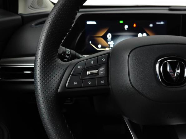 Changan UNI-T I с пробегом 2023 года, цена 2 321 000 рублей, 22000 км, внедорожник, Автокод Объявления