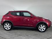 Nissan Juke I Ростов-на-Дону  - изображение 24