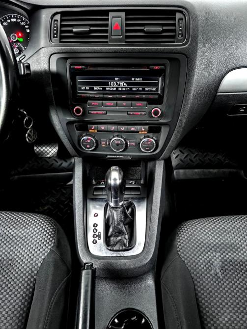 Volkswagen Jetta VI Москва  - изображение 12