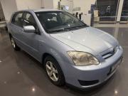 Toyota Corolla IX (E120 E130) Рестайлинг Челябинск  - изображение 14