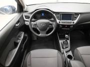 Hyundai Solaris II Ростов-на-Дону  - изображение 32