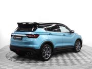 Geely Coolray I Москва  - изображение 28