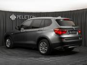 BMW X3 II (F25) Москва  - изображение 33