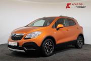 Opel Mokka I Ярославль  - изображение 25