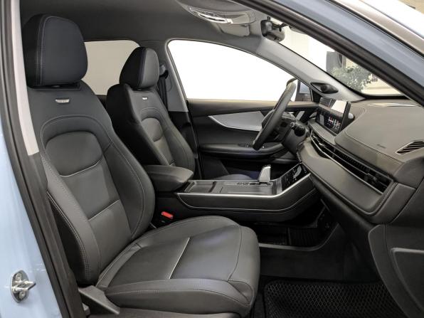 Chery Tiggo 7 Pro Max I с пробегом 2023 года, цена 1 700 000 рублей, 56726 км, внедорожник, Автокод Объявления