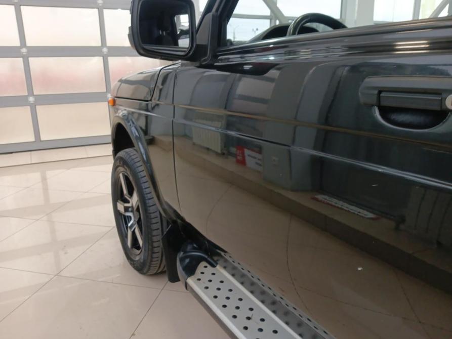 Lada (ВАЗ) 2121 (4x4) I Рестайлинг (2020) Арзамас  - изображение 7
