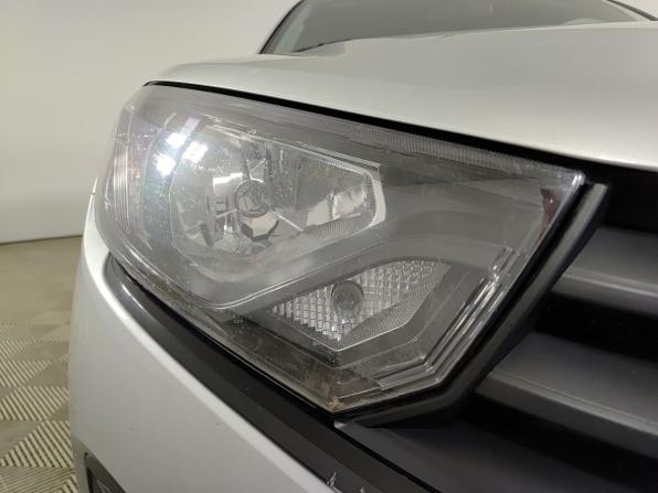 Lada (ВАЗ) Granta I Рестайлинг с пробегом 2024 года, цена 890 000 рублей, 90368 км, седан, Автокод Объявления