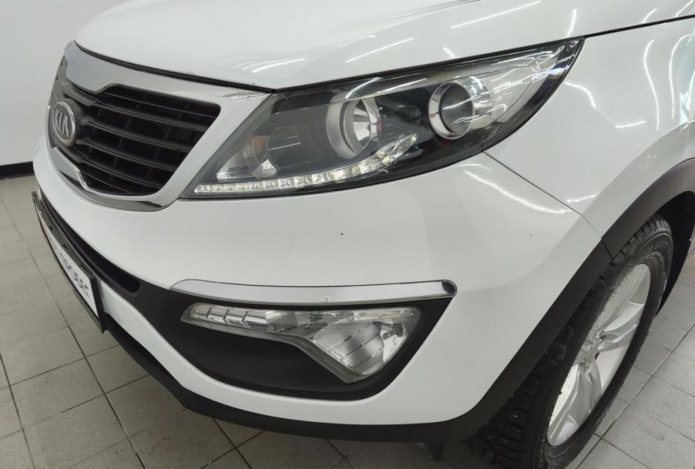 Kia Sportage III Екатеринбург  - изображение 22