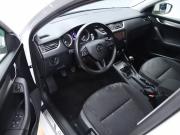 Skoda Octavia III (A7) Рестайлинг Уфа  - изображение 32