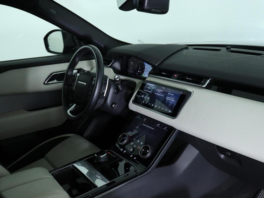 Land Rover Range Rover Velar I Санкт-Петербург  - изображение 11