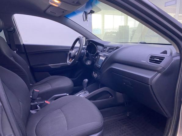 Kia Rio III с пробегом 2012 года, цена 779 000 рублей, 160000 км, хэтчбек, Автокод Объявления