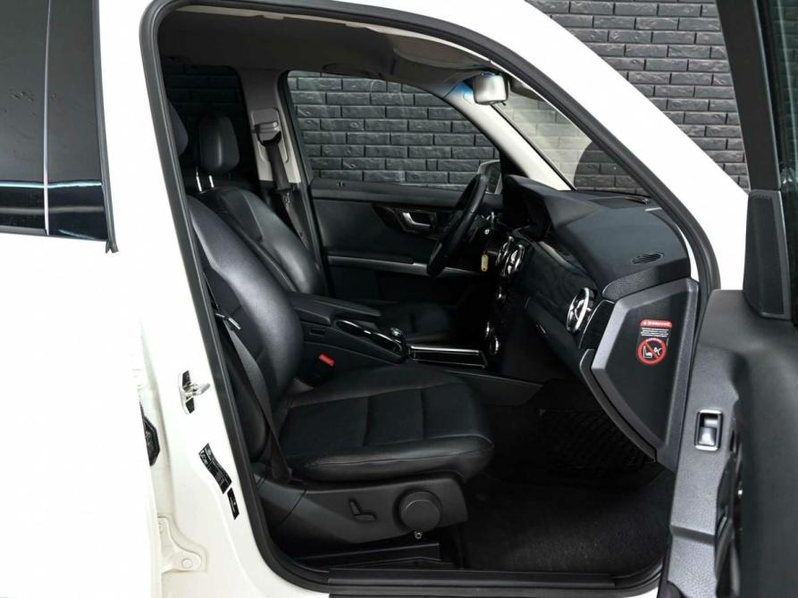Mercedes-Benz GLK-Класс I (X204) Рестайлинг Екатеринбург  - изображение 12