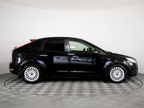 Ford Focus II Рестайлинг с пробегом 2010 года, цена 599 000 рублей, 195612 км, хэтчбек, Автокод Объявления