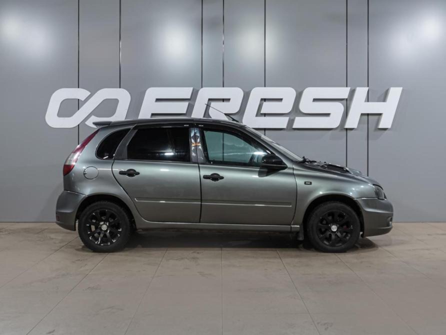 Lada (ВАЗ) Kalina I Воронеж  - изображение 5