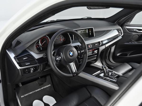 BMW X5 III (F15) с пробегом 2015 года, цена 2 999 000 рублей, 137000 км, внедорожник, Автокод Объявления