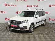 Lada (ВАЗ) Largus I Рестайлинг Вологда  - изображение 19