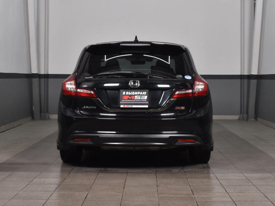 Honda Jade I Кемерово  - изображение 3