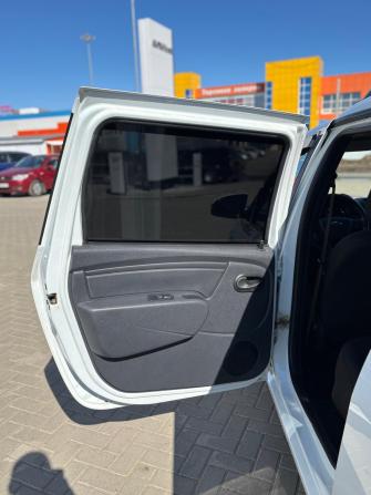 Lada (ВАЗ) Largus I Рестайлинг с пробегом 2024 года, цена 1 230 000 рублей, 53411 км, универсал, Автокод Объявления