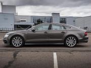 Audi A7 I (4G) Москва  - изображение 34