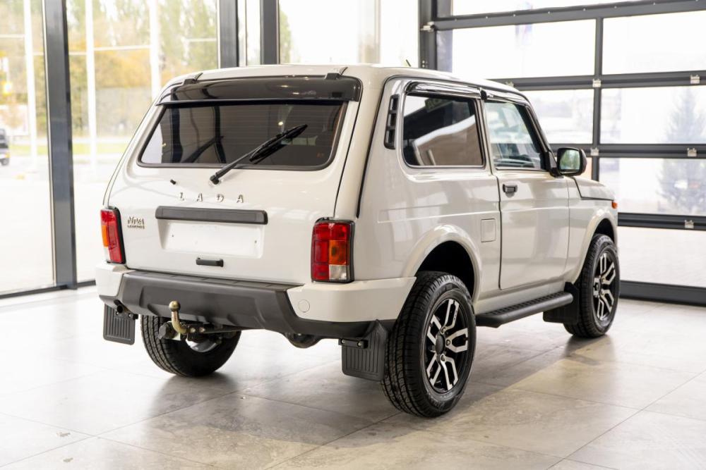 Lada (ВАЗ) Niva Legend I Ростов-на-Дону  - изображение 6