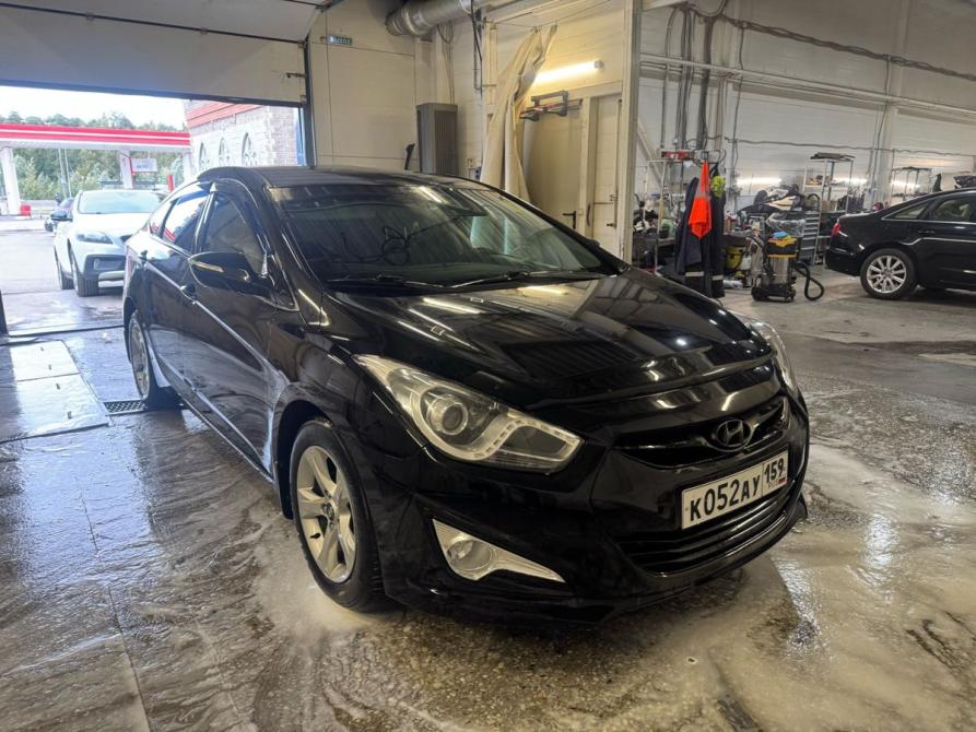 Hyundai i40 I Пермь  - изображение 2