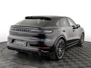 Porsche Cayenne III Рестайлинг Москва  - изображение 35