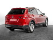 Volkswagen Tiguan II Иркутск  - изображение 28