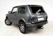 Lada (ВАЗ) 2121 (4x4) I Рестайлинг Саратов  - изображение 29