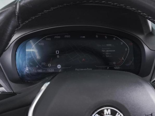 BMW X3 III (G01) с пробегом 2019 года, цена 4 339 000 рублей, 90990 км, внедорожник, Автокод Объявления