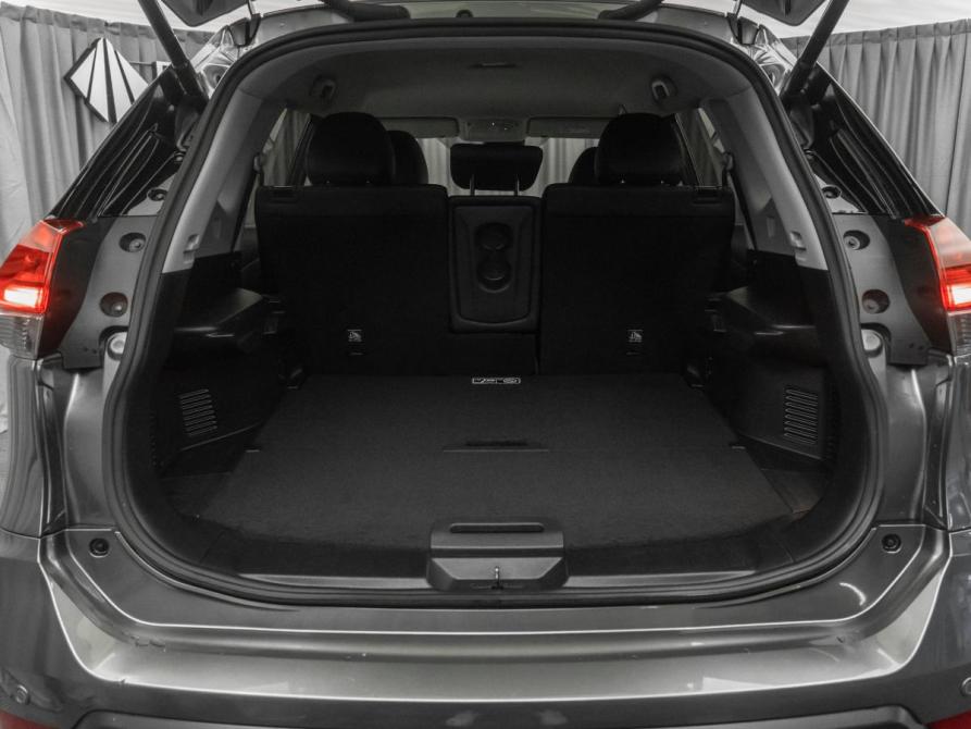 Nissan X-Trail III Рестайлинг Москва  - изображение 26