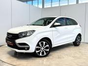 Lada (ВАЗ) XRAY I Волжский  - изображение 11