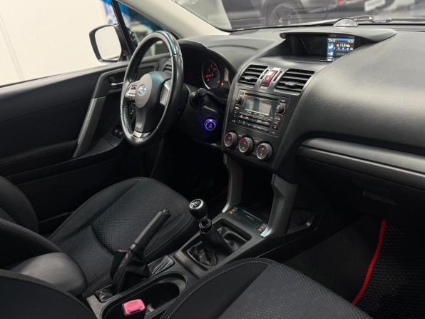 Subaru Forester IV с пробегом 2013 года, цена 1 450 000 рублей, 189111 км, внедорожник, Автокод Объявления