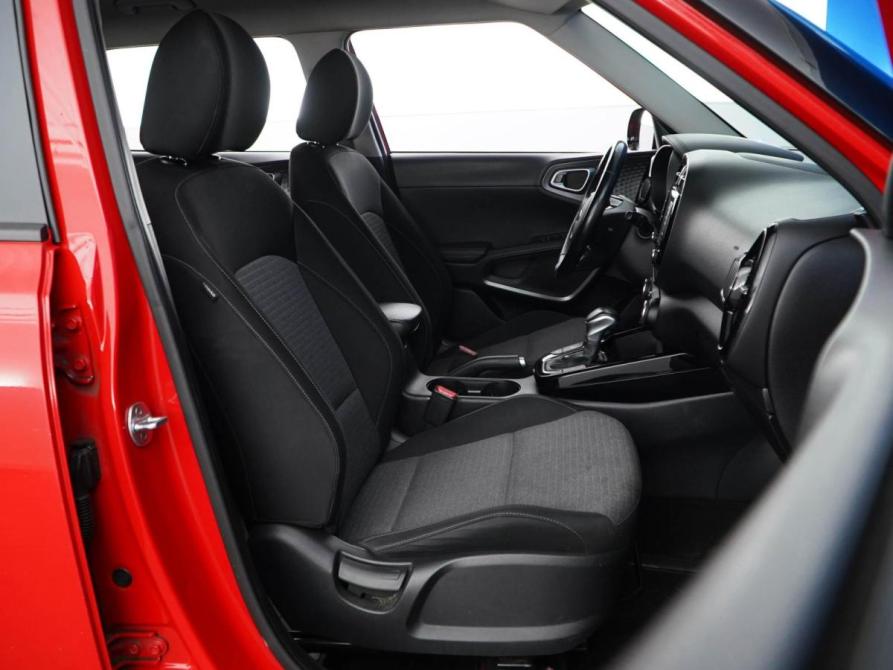 Kia Soul III Москва  - изображение 9
