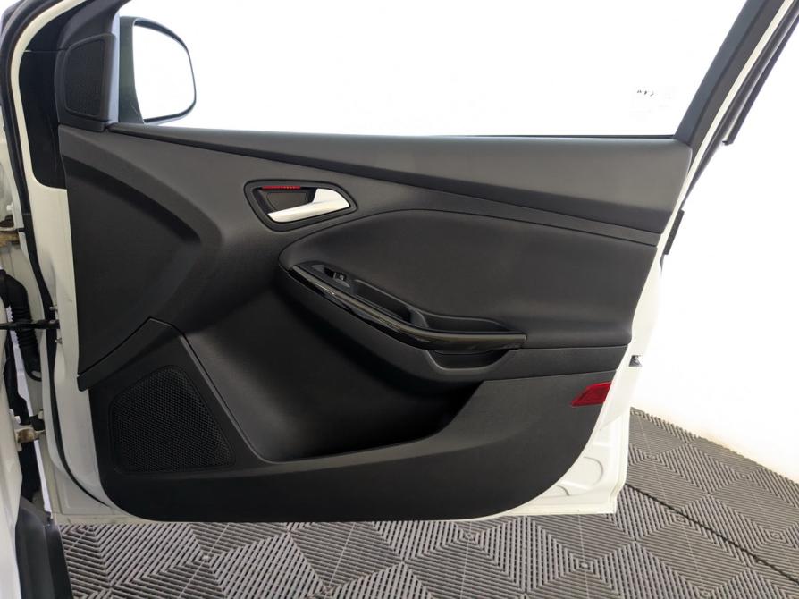 Ford Focus III Рестайлинг Москва  - изображение 22