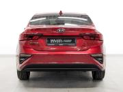 Kia Cerato IV Москва  - изображение 34