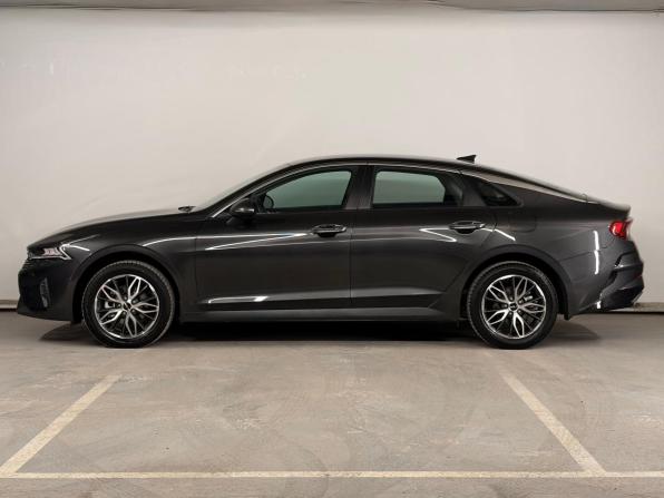 Kia K5 III с пробегом 2021 года, цена 3 900 000 рублей, 8445 км, седан, Автокод Объявления