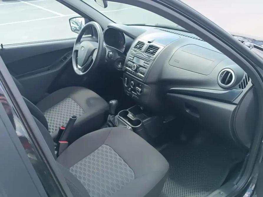 Lada (ВАЗ) Granta I Рестайлинг Оренбург  - изображение 15