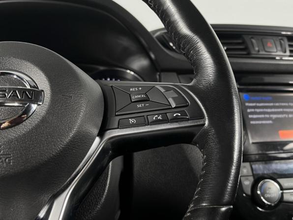 Nissan X-Trail III Рестайлинг с пробегом 2019 года, цена 2 350 000 рублей, 132155 км, внедорожник, Автокод Объявления
