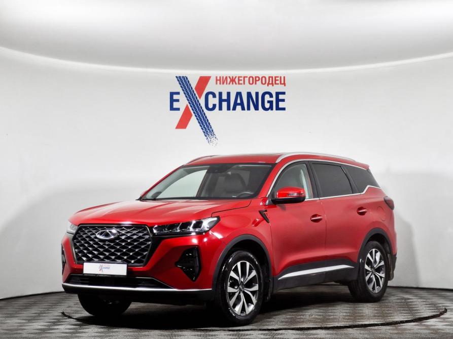 Chery Tiggo 7 Pro Max I Нижний Новгород  - изображение 1