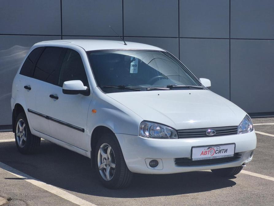 Lada (ВАЗ) Kalina I Воронеж  - изображение 1