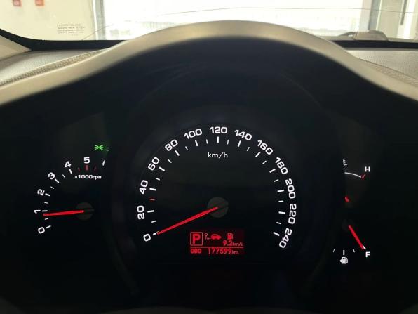 Kia Sportage III с пробегом 2010 года, цена 1 179 900 рублей, 177123 км, внедорожник, Автокод Объявления