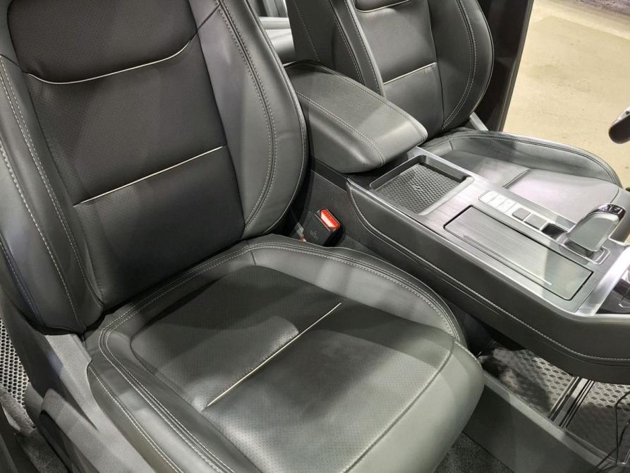 Chery Tiggo 7 Pro Max I Ставрополь  - изображение 23